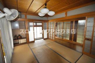 【和室】 | 丹波市山南町北和田