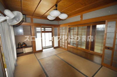 【和室】 | 丹波市山南町北和田