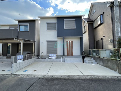 【外観】 | 草津市川原２丁目