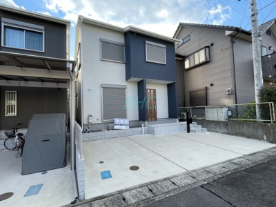 【外観】 | 草津市川原２丁目