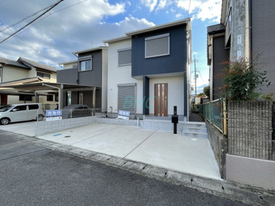 【外観】 | 草津市川原２丁目