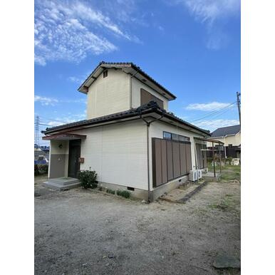 【外観】 | 大牟田市大字三池