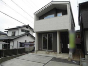 広島市安佐北区落合南１丁目 城ヶ丘　No.Bの画像