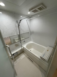 【浴室】 | Revince | 浴室換気乾燥機