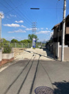 大枝西新林町一丁目  売土地の画像