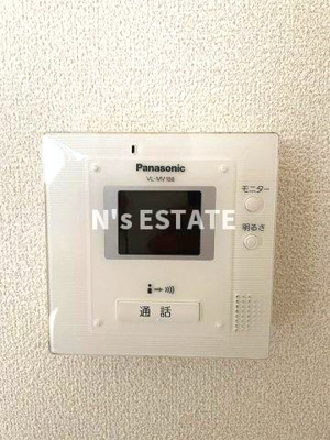 【セキュリティ】 | プロヴァンス壱番館
