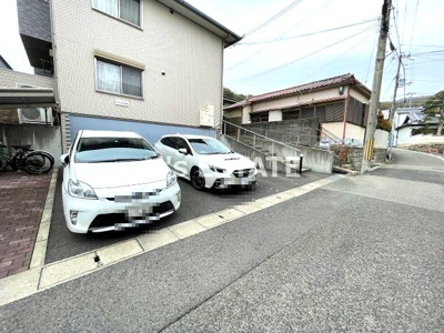 【駐車場】 | プロヴァンス壱番館