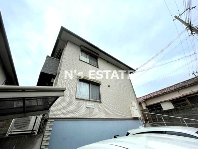 【外観】 | プロヴァンス壱番館