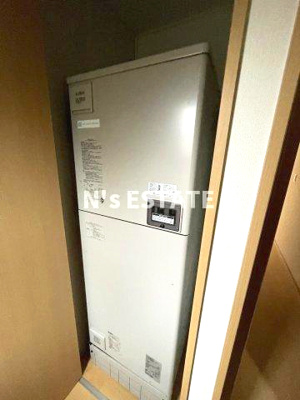 【設備】 | プロヴァンス壱番館