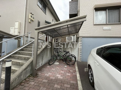 【その他共用部分】 | プロヴァンス壱番館