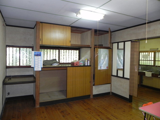 【その他】 | 大室高原別荘地　古家付土地