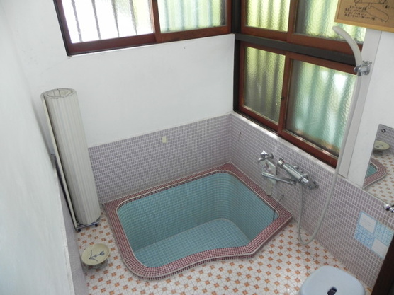 【その他】 | 大室高原別荘地　古家付土地