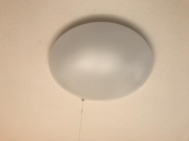 キャトルセゾンの設備|照明器具