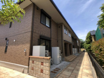 ブロッサムコートの画像