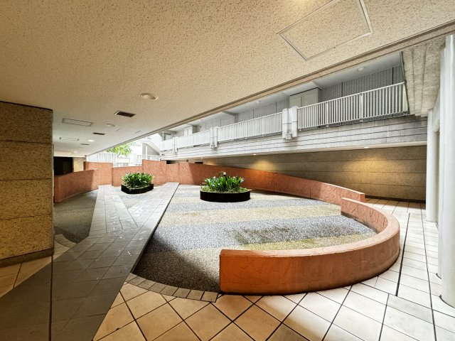 アクス御殿山のその他共用部分