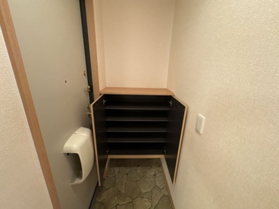 【玄関】 | ルミナスアーク