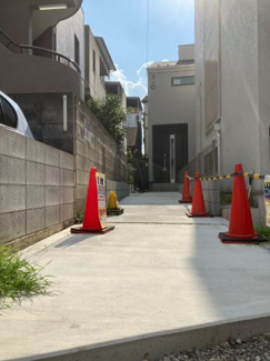 【外観】 | 現地写真（2024/9/6撮影）