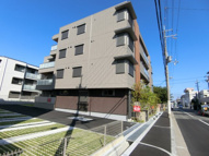 シャーメゾンべレオ甲子園の画像
