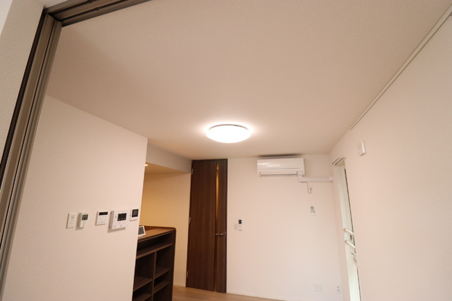 【設備】 | アヴァンスコート壱番館