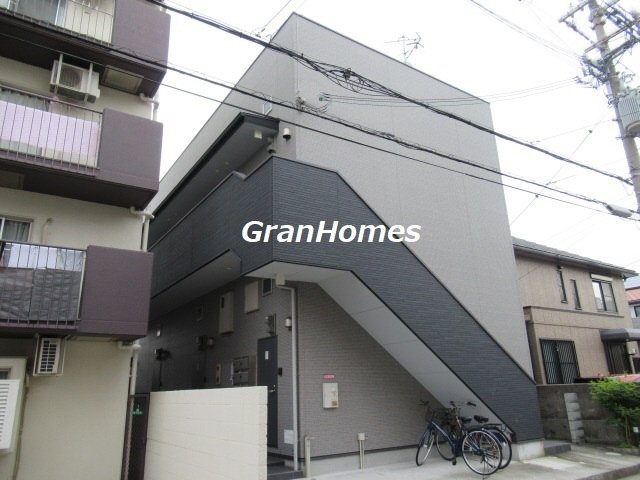 リヴァブル瑞穂通