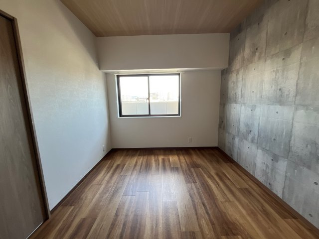 サンハイツ白鷺の子供部屋