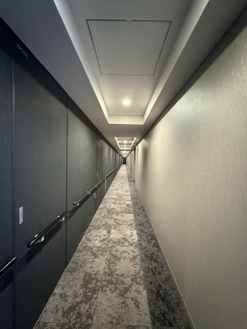 大崎ガーデンレジデンスのその他共用部分