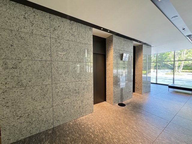 大崎ガーデンレジデンスのその他共用部分