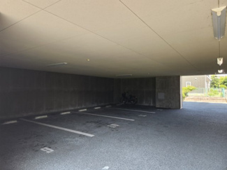 【外観】 | 平松3丁目駐車場