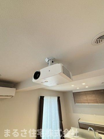 セキスイハイム施工　未入居戸建のその他