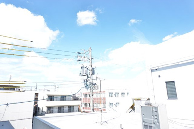 【展望】 | リスケリア向島