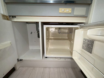 【内装】 | 牧ビル