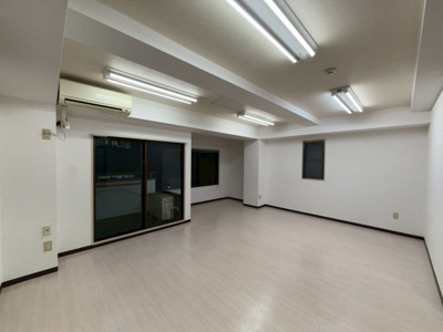 【居間・リビング】 | 牧ビル