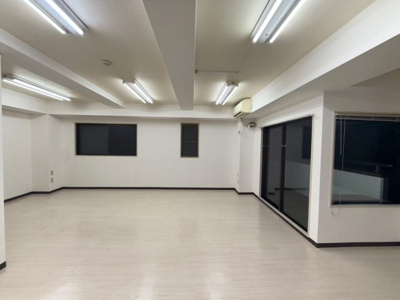 【寝室】 | 牧ビル