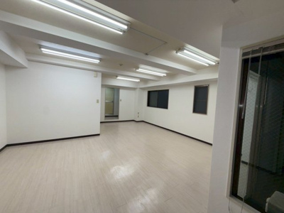 【居間・リビング】 | 牧ビル