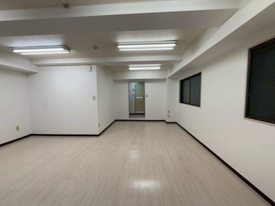 【居間・リビング】 | 牧ビル