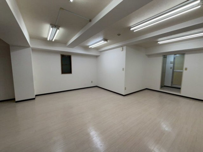 【洋室】 | 牧ビル