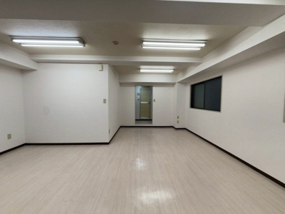 【居間・リビング】 | 牧ビル