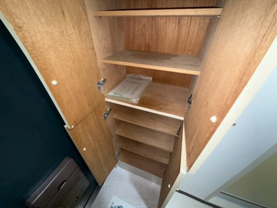 【収納】 | 牧ビル