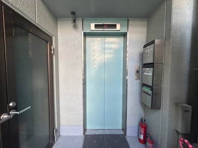 【設備】 | 牧ビル