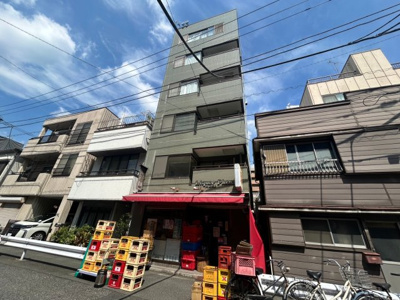 【外観】 | 牧ビル