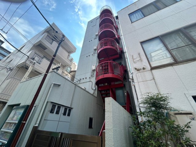 【周辺】 | 牧ビル