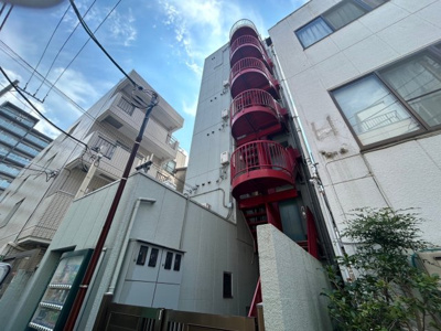 【周辺】 | 牧ビル