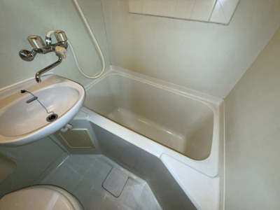 【トイレ】 | 牧ビル