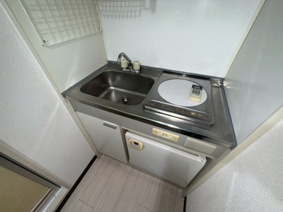 【キッチン】 | 牧ビル