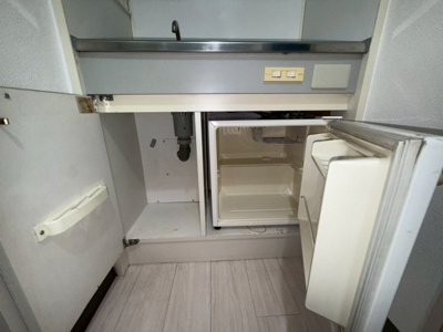 【内装】 | 牧ビル