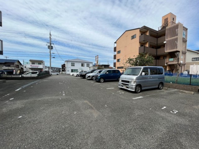 【駐車場】 | レオパレス昴