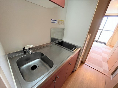 【キッチン】 | レオパレス昴