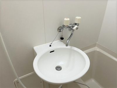 【洗面所】 | レオパレス昴