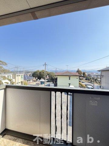 Ｓ・モナリエの展望