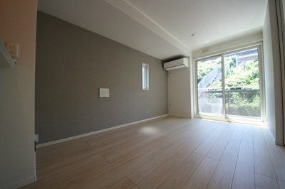 【居間・リビング】 | ハイムメゾン朝霞根岸台